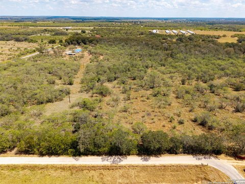 LAND - Seguin, TX