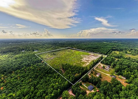 Lots/Land, Poplarville, MS