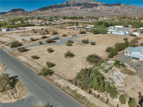 Land with RV Hook-Ups