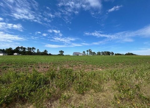 Land, Adel, GA