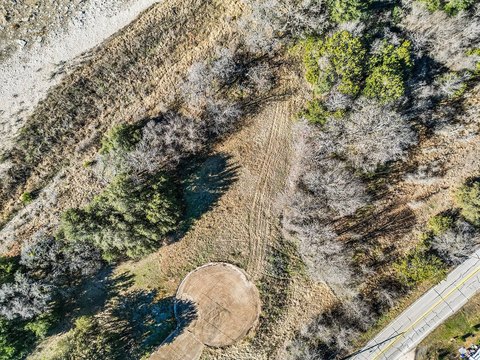 LAND - Glen Rose, TX