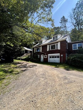 Margaretville Investment Property on 32+ Acres