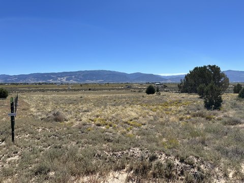Land, Cedar City, UT