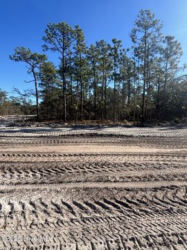 Land, Southport, NC