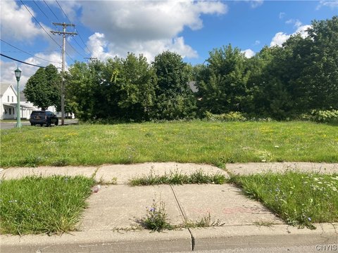 Watertown Commercial Lot For Sale