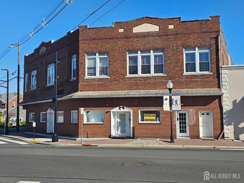 Manville Retail/Office Space Available
