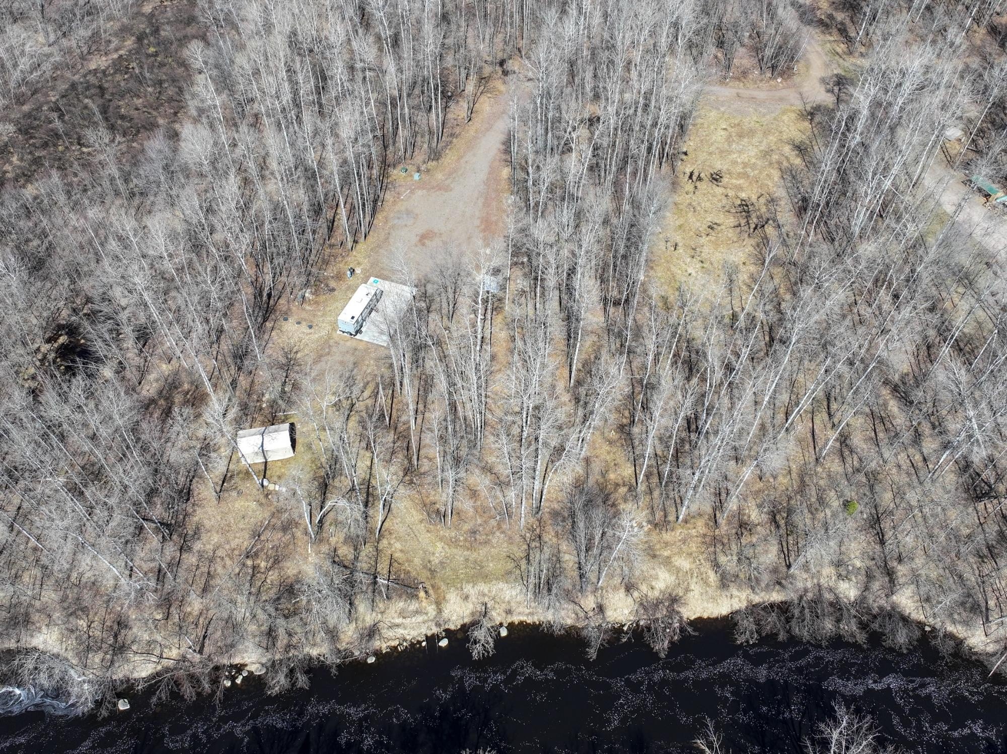 Elk River Lots with Access