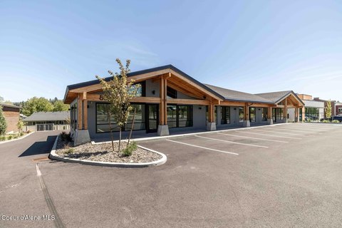 Hayden, ID Office & Shop