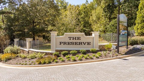 Land in Gated Community