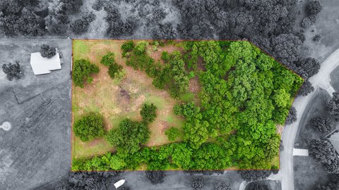 Fort Worth Land Opportunity
