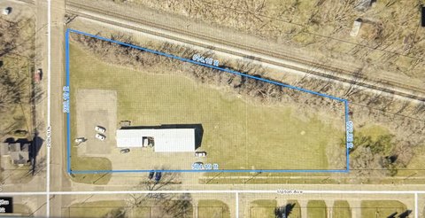 Battle Creek Commercial Property For Sale