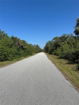 LAND - PORT CHARLOTTE, FL