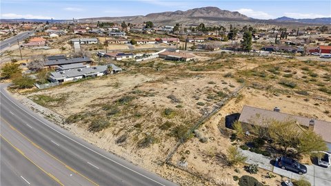 Residential Vacant Land Parcel