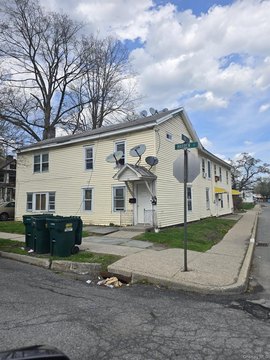 MULTI_FAMILY - Other - Ellenville, NY