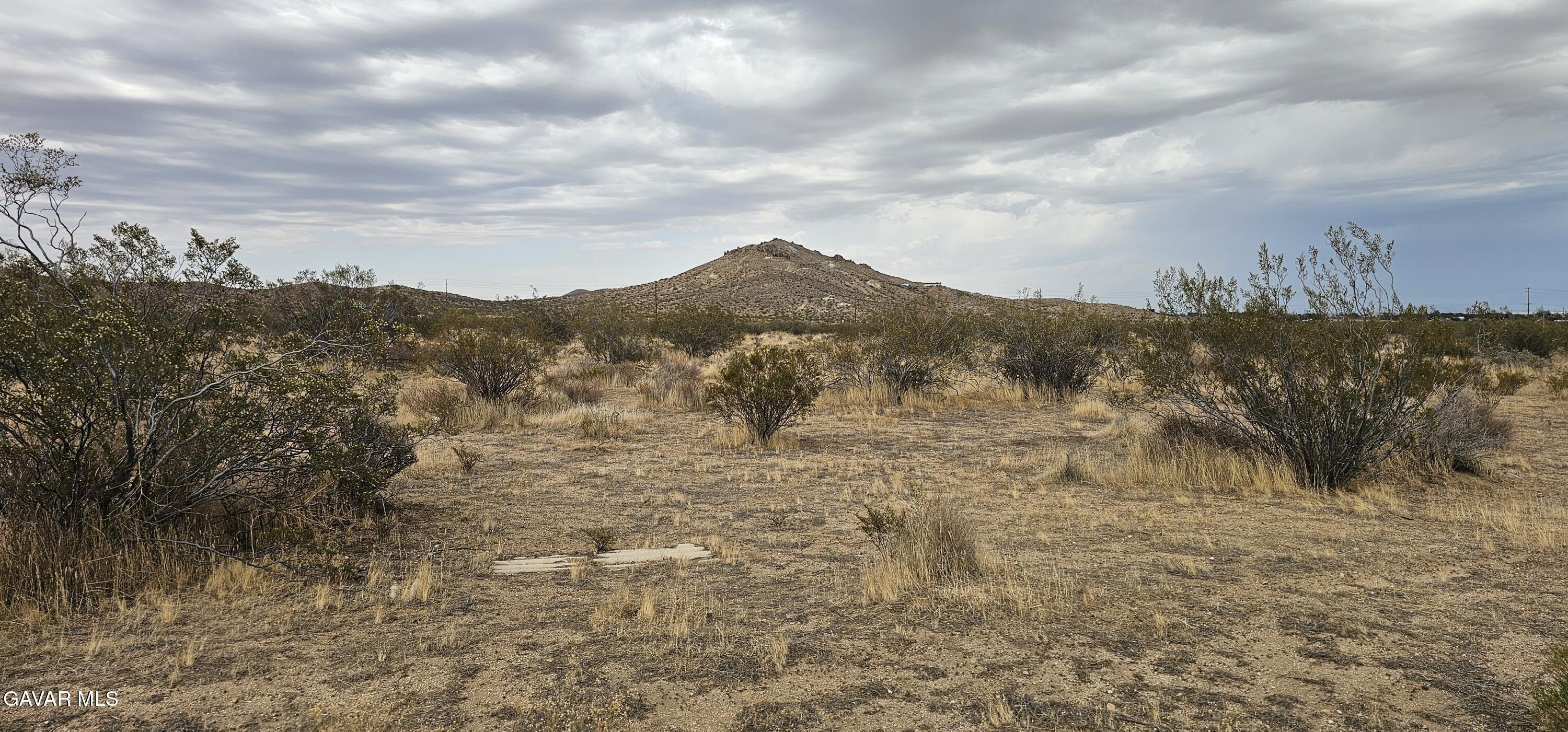 Rosamond Land Investment Opportunity