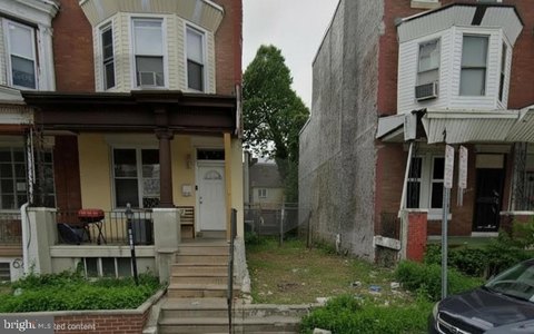 Land, PHILADELPHIA, PA