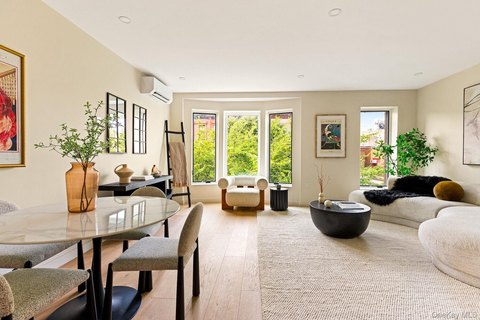 Luxury 3-Unit Condominium Residence