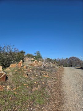 6.01 Acres in Oroville, CA