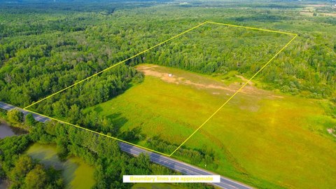 LAND - Aniwa, WI