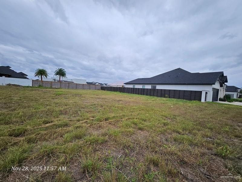 Land For Sale in Pharr