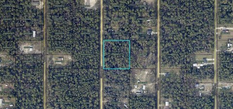 Hastings, FL 2.27-Acre Land