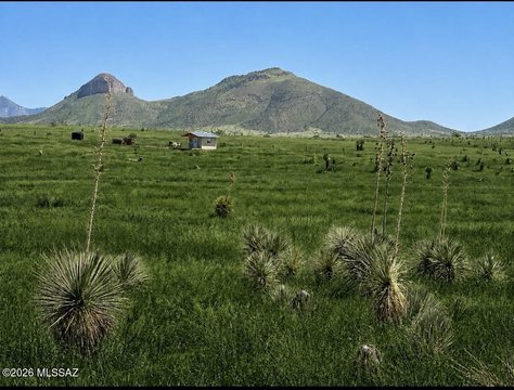Land, Elgin, AZ