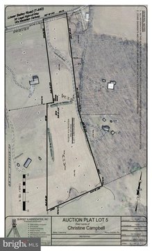 Land, NEWPORT, PA
