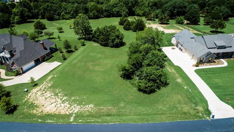 LAND - McKinney, TX
