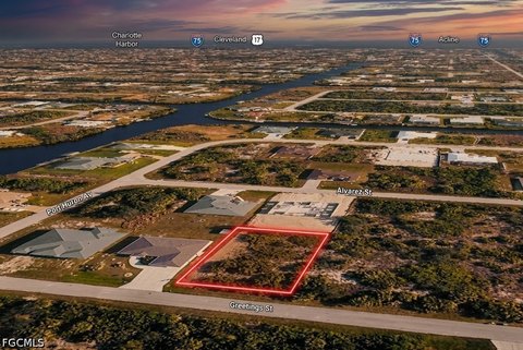 Land, Port Charlotte, FL