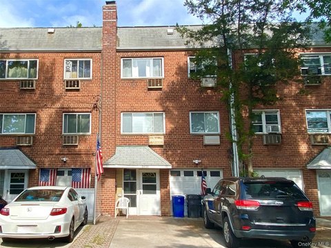 Floral Park Multi-Family Property