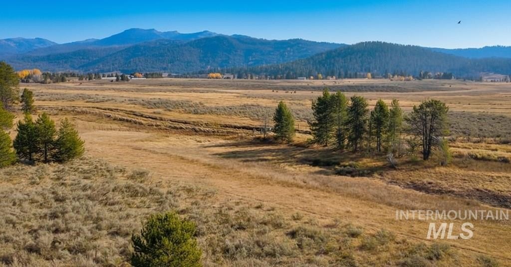 McCall Land for Outdoor Recreation