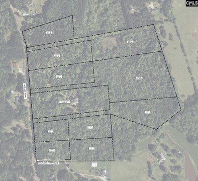 Residential - Leesville, SC