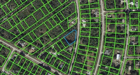 Residential Land in Highlands Park