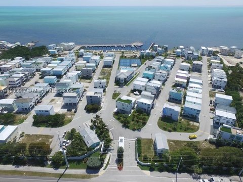 Oceanfront Residential Land Lot