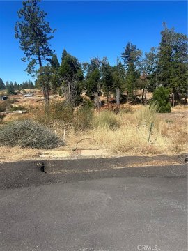Land, Magalia, CA