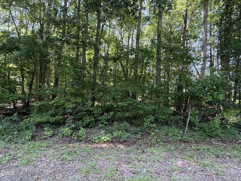 Land, Mebane, NC