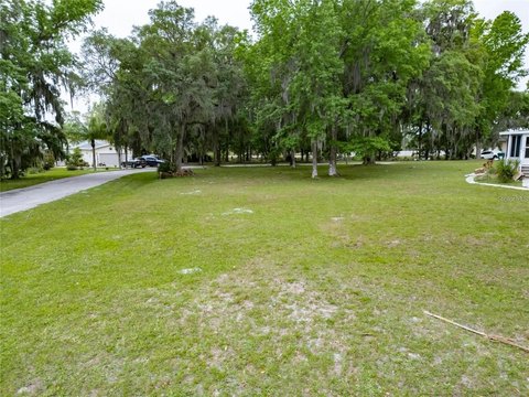 LAND - WILDWOOD, FL