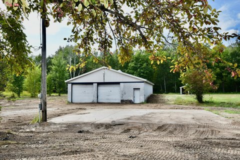 Land, Ogilvie, MN