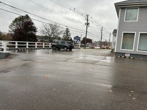 Stonington Office Space For Lease