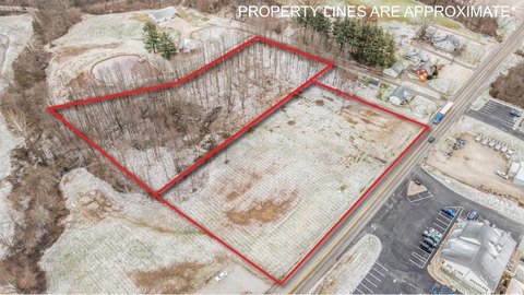 Versailles Commercial Development Opportunity