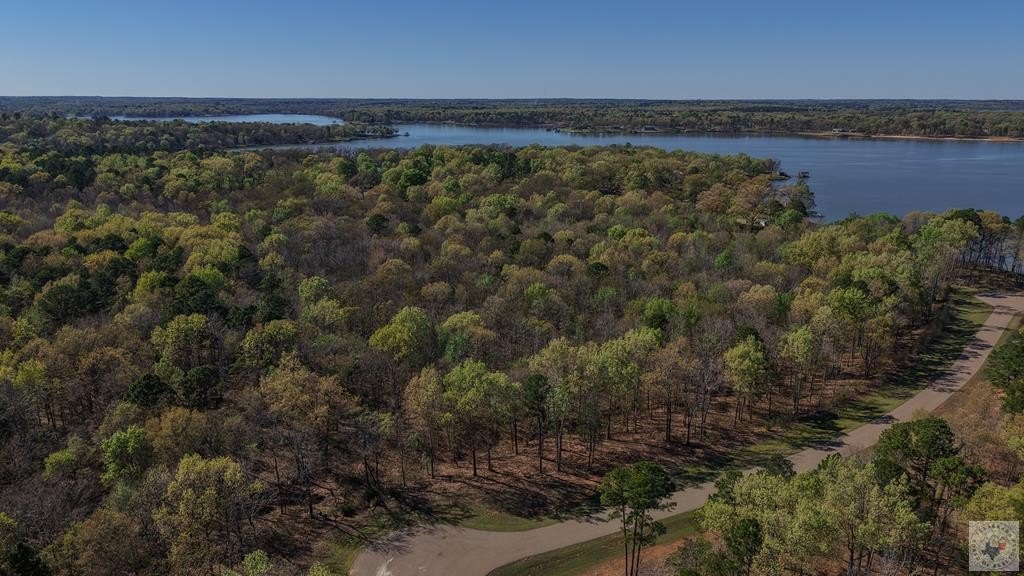 Residential Land Near Lake Bob