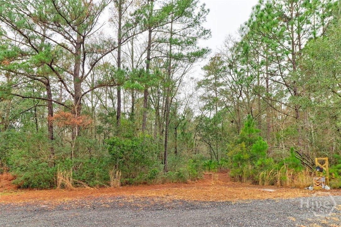 Guyton, GA Estate Lot