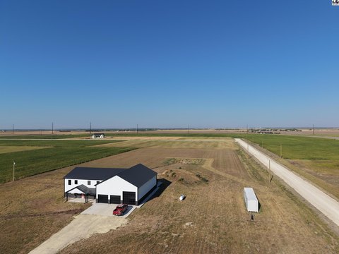 McPherson Land Parcel For Sale