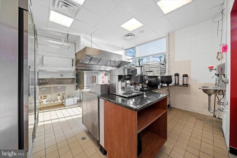 Turn-Key Cafe in The Devon