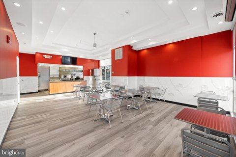 Cafe Opportunity in The Devon