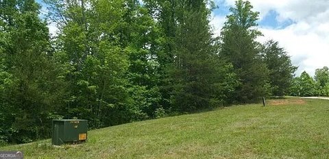 Currahee Club Homesite Opportunity