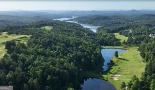 Currahee Club Homesite Opportunity