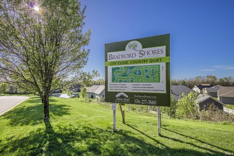 Residential Land - South Bend, IN