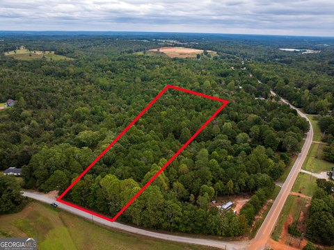 Toccoa, GA Residential Lot