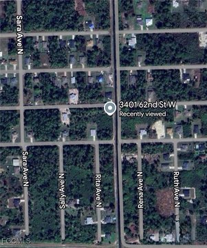 Residential Lot in Growing Community